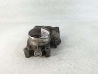 2012-2015 Chevrolet Equinox Throttle Body P/N:12632101CA Fits Fits 2012 2013 2014 2015 OEM Used Auto Parts - Oemusedautopart