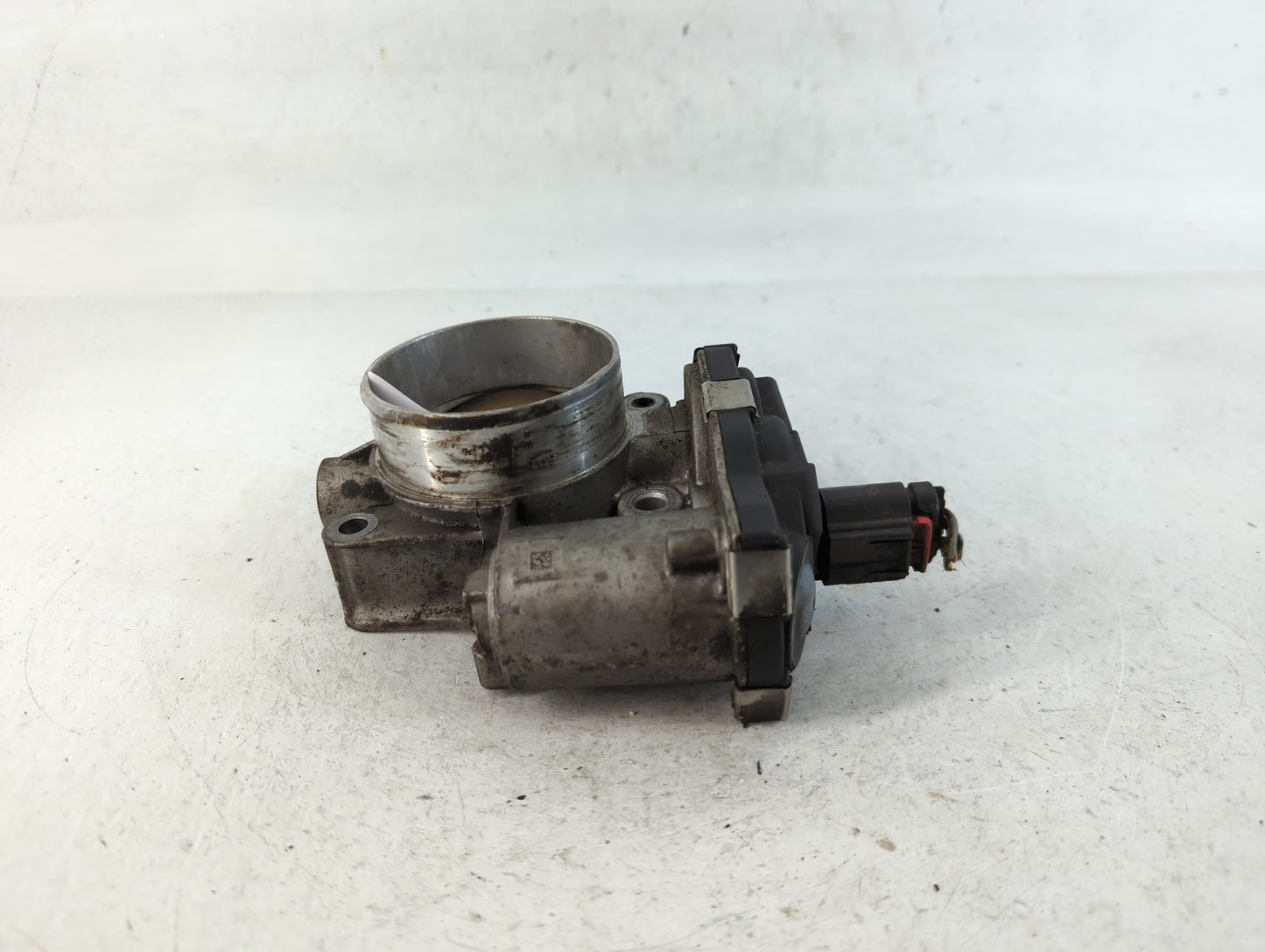 2012-2015 Chevrolet Equinox Throttle Body P/N:12632101CA Fits Fits 2012 2013 2014 2015 OEM Used Auto Parts - Oemusedautopart