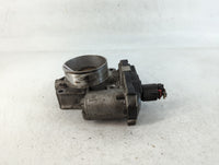 2012-2015 Chevrolet Equinox Throttle Body P/N:12632101CA Fits Fits 2012 2013 2014 2015 OEM Used Auto Parts - Oemusedautopart
