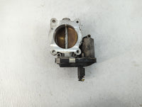 2012-2015 Chevrolet Equinox Throttle Body P/N:12632101CA Fits Fits 2012 2013 2014 2015 OEM Used Auto Parts - Oemusedautopart