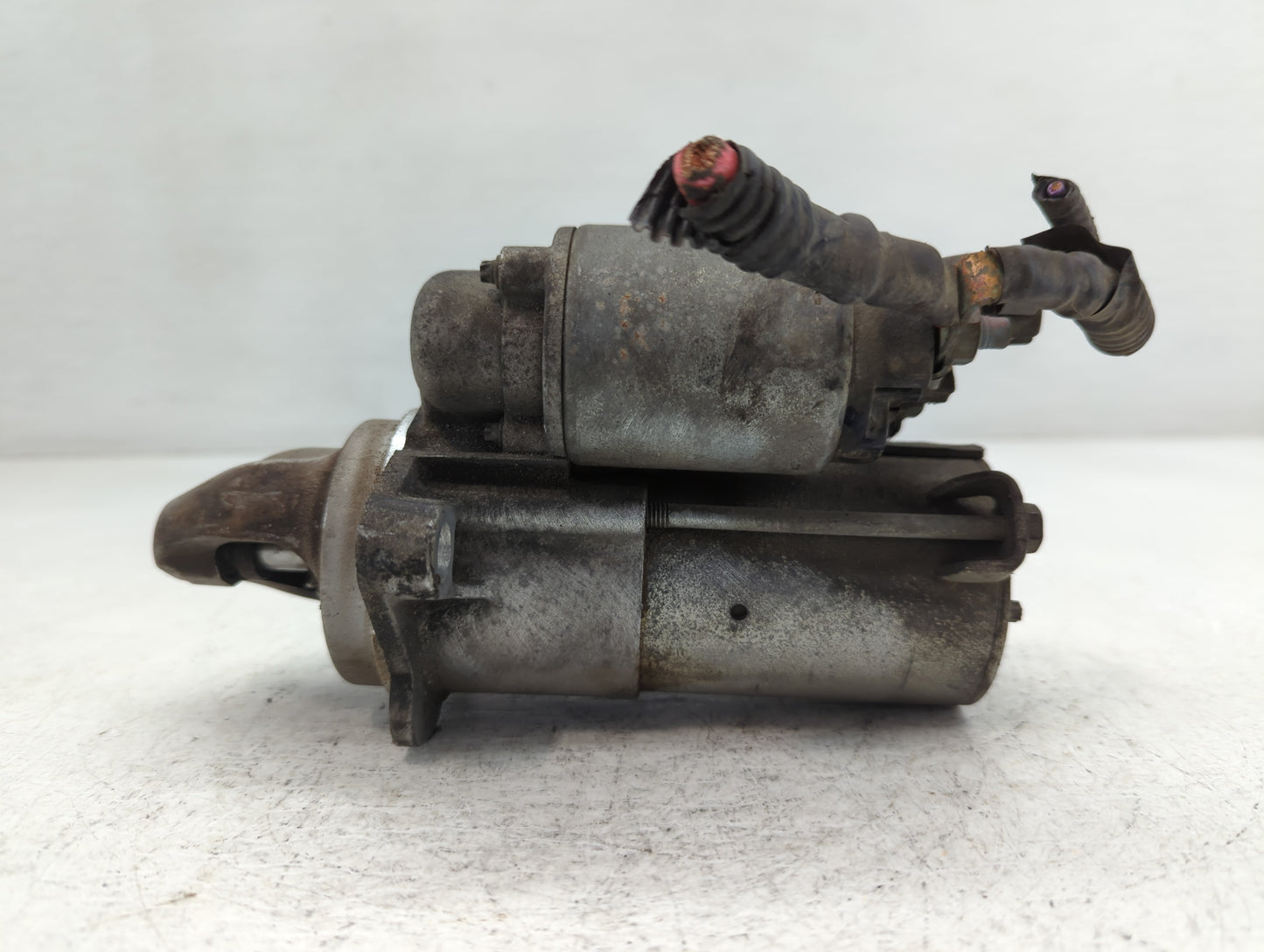 2010-2017 Chevrolet Equinox Car Starter Motor Solenoid OEM Fits Fits 2007 2008 2009 2010 2011 2012 2013 2014 2015 2016 2017 