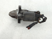 2010-2017 Chevrolet Equinox Car Starter Motor Solenoid OEM Fits Fits 2007 2008 2009 2010 2011 2012 2013 2014 2015 2016 2017 