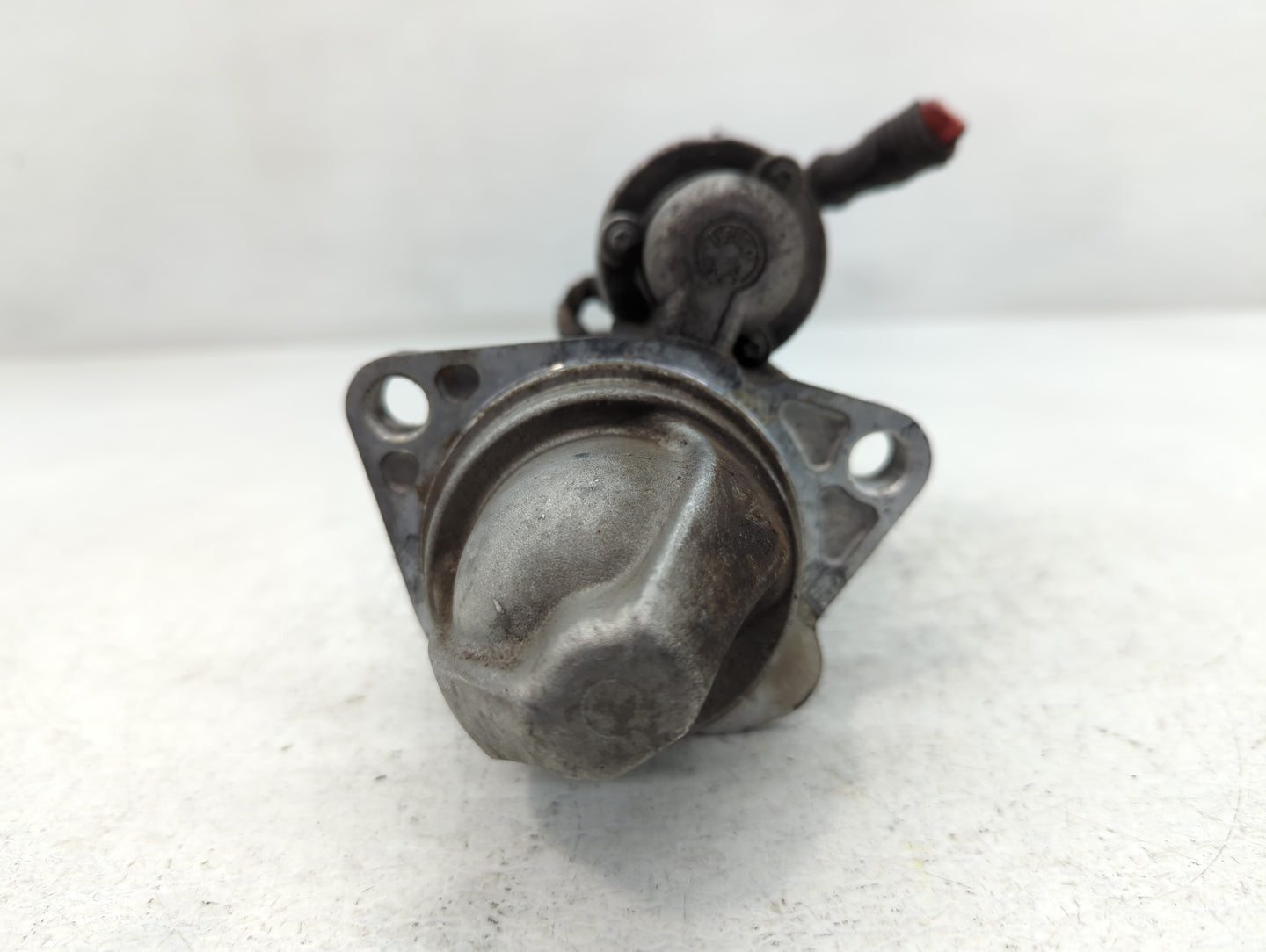 2010-2017 Chevrolet Equinox Car Starter Motor Solenoid OEM Fits Fits 2007 2008 2009 2010 2011 2012 2013 2014 2015 2016 2017 
