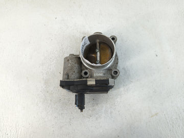 2012-2015 Chevrolet Equinox Throttle Body P/N:12632101CA Fits Fits 2012 2013 2014 2015 OEM Used Auto Parts - Oemusedautopart