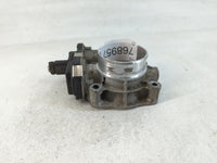2012-2015 Chevrolet Equinox Throttle Body P/N:12632101CA Fits Fits 2012 2013 2014 2015 OEM Used Auto Parts - Oemusedautopart