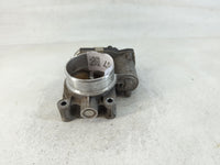 2012-2015 Chevrolet Equinox Throttle Body P/N:12632101CA Fits Fits 2012 2013 2014 2015 OEM Used Auto Parts - Oemusedautopart