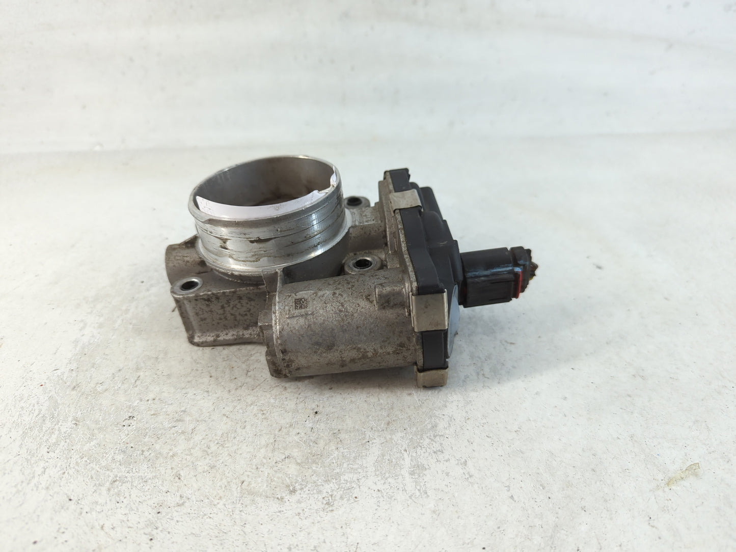 2012-2015 Chevrolet Equinox Throttle Body P/N:12632101CA Fits Fits 2012 2013 2014 2015 OEM Used Auto Parts - Oemusedautopart