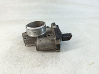 2012-2015 Chevrolet Equinox Throttle Body P/N:12632101CA Fits Fits 2012 2013 2014 2015 OEM Used Auto Parts - Oemusedautopart