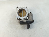 2012-2015 Chevrolet Equinox Throttle Body P/N:12632101CA Fits Fits 2012 2013 2014 2015 OEM Used Auto Parts - Oemusedautopart