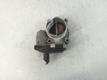2012-2015 Chevrolet Equinox Throttle Body P/N:12632101CA Fits Fits 2012 2013 2014 2015 OEM Used Auto Parts - Oemusedautopart