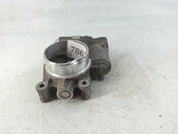 2012-2015 Chevrolet Equinox Throttle Body P/N:12632101CA Fits Fits 2012 2013 2014 2015 OEM Used Auto Parts - Oemusedautopart