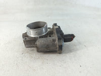 2012-2015 Chevrolet Equinox Throttle Body P/N:12632101CA Fits Fits 2012 2013 2014 2015 OEM Used Auto Parts - Oemusedautopart