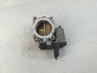 2012-2015 Chevrolet Equinox Throttle Body P/N:12632101CA Fits Fits 2012 2013 2014 2015 OEM Used Auto Parts - Oemusedautopart