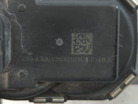 2012-2015 Chevrolet Equinox Throttle Body P/N:12632101CA Fits Fits 2012 2013 2014 2015 OEM Used Auto Parts - Oemusedautopart