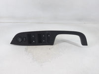 2012-2017 Chevrolet Equinox Master Power Window Switch Replacement Driver Side Left P/N:20917599 Fits OEM Used Auto Parts - 