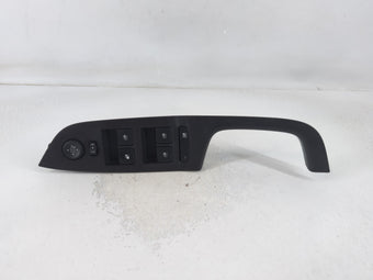 compare product 2012-2017 Chevrolet Equinox Master Power Window Switch Replacement Driver Side Left P/N:20917599 Fits OEM Used Auto Parts