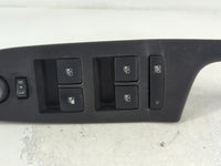 2012-2017 Chevrolet Equinox Master Power Window Switch Replacement Driver Side Left P/N:20917599 Fits OEM Used Auto Parts - 