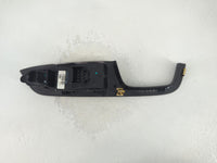 2012-2017 Chevrolet Equinox Master Power Window Switch Replacement Driver Side Left P/N:20917599 Fits OEM Used Auto Parts - 