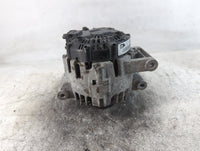 2010-2017 Chevrolet Equinox Alternator Replacement Generator Charging Assembly Engine OEM P/N:2620360B 13588328 Fits OEM Use