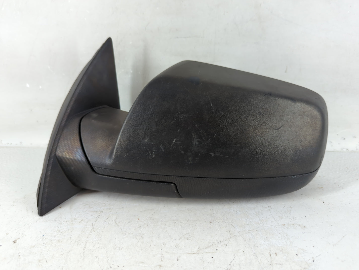 2015-2017 Chevrolet Equinox Driver Side View Mirror - Left Door Mirror OEM Used - Oemusedautoparts1.com
