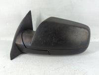 2015-2017 Chevrolet Equinox Driver Side View Mirror - Left Door Mirror OEM Used - Oemusedautoparts1.com