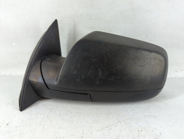 2015-2017 Chevrolet Equinox Driver Side View Mirror - Left Door Mirror OEM Used - Oemusedautoparts1.com