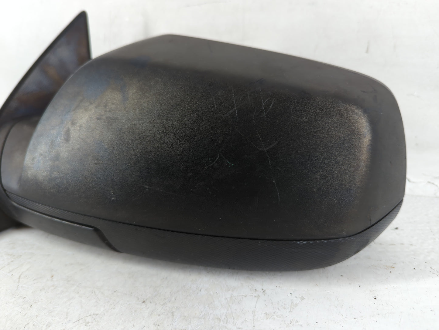 2015-2017 Chevrolet Equinox Driver Side View Mirror - Left Door Mirror OEM Used - Oemusedautoparts1.com