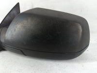 2015-2017 Chevrolet Equinox Driver Side View Mirror - Left Door Mirror OEM Used - Oemusedautoparts1.com