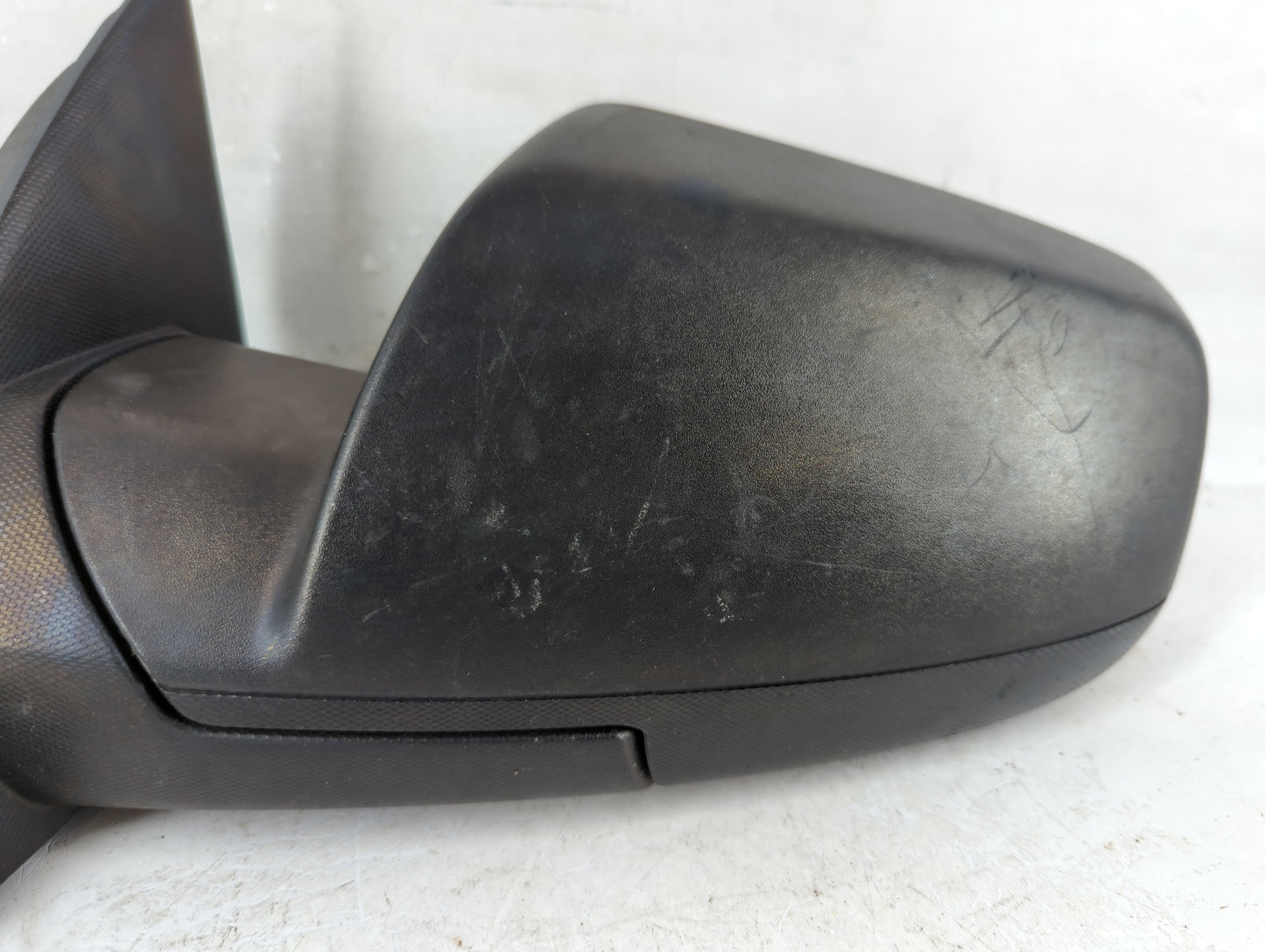 2015-2017 Chevrolet Equinox Driver Side View Mirror - Left Door Mirror OEM Used - Oemusedautoparts1.com