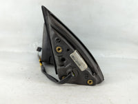 2015-2017 Chevrolet Equinox Driver Side View Mirror - Left Door Mirror OEM Used - Oemusedautoparts1.com