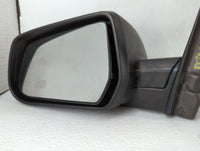 2015-2017 Chevrolet Equinox Driver Side View Mirror - Left Door Mirror OEM Used - Oemusedautoparts1.com