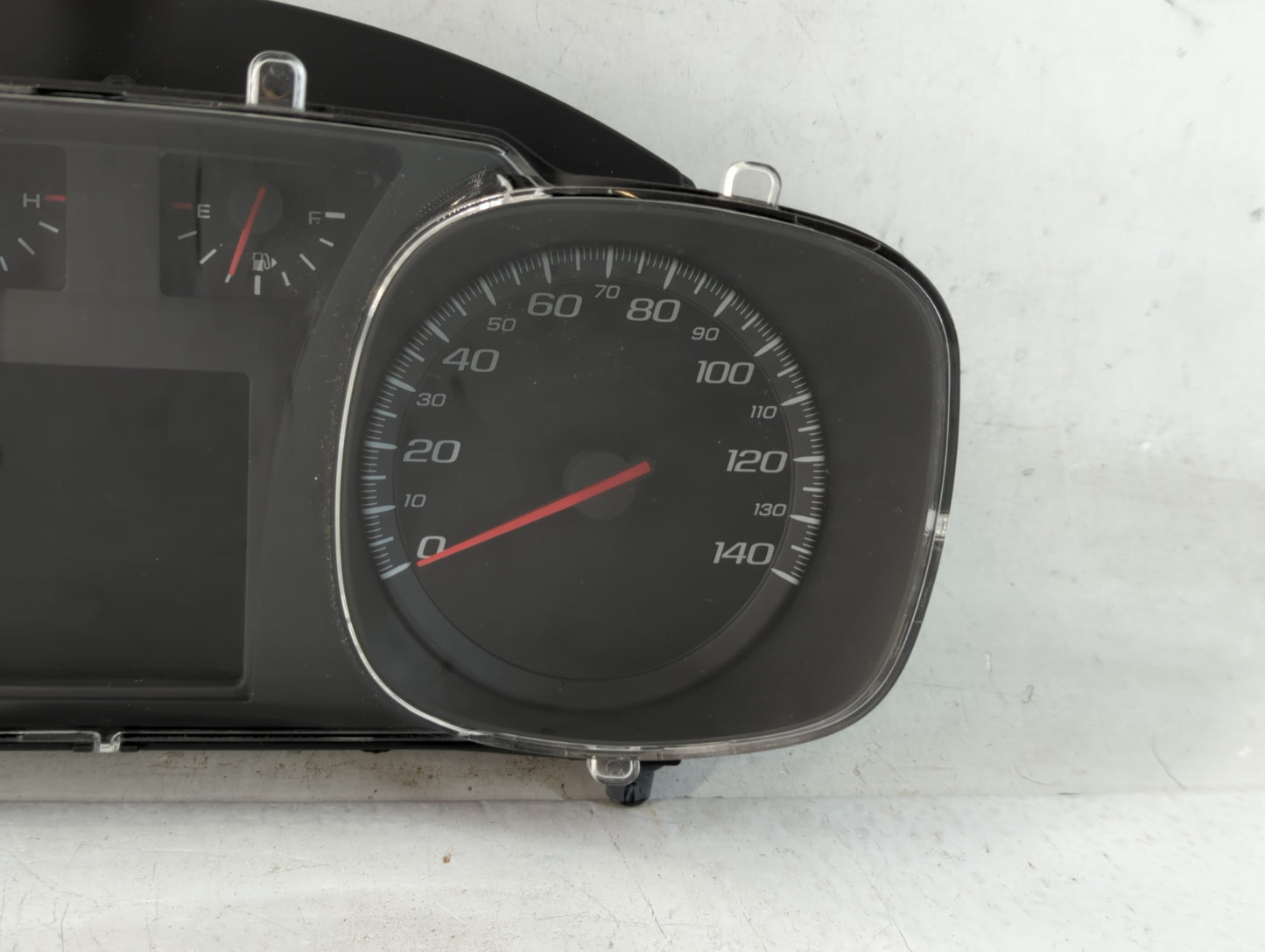 2013-2016 Chevrolet Equinox Instrument Cluster Speedometer Gauges P/N:812703197 15058 Miles: Fits Fits 2013 2014 2015 2016 O