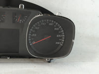 2013-2016 Chevrolet Equinox Instrument Cluster Speedometer Gauges P/N:812703197 15058 Miles: Fits Fits 2013 2014 2015 2016 O
