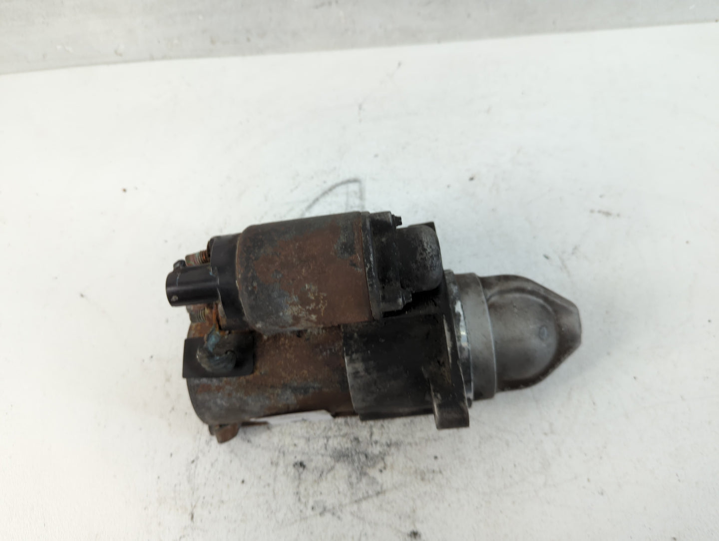 2010-2017 Chevrolet Equinox Car Starter Motor Solenoid OEM Fits Fits 2007 2008 2009 2010 2011 2012 2013 2014 2015 2016 2017 