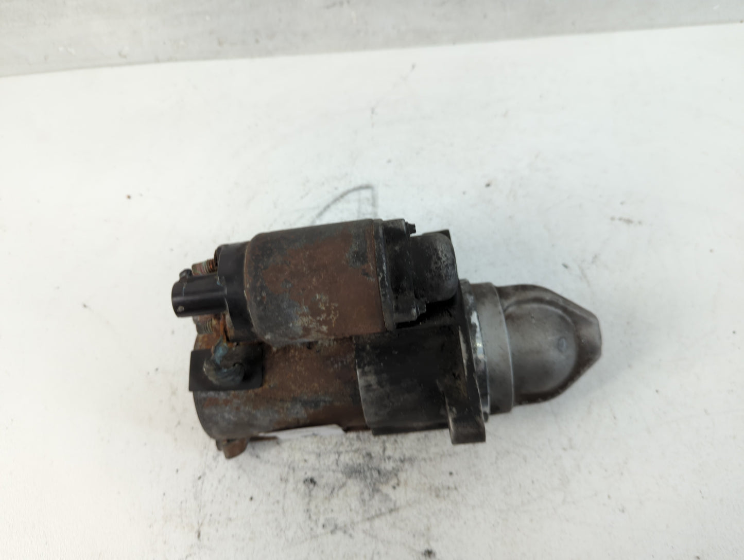 2010-2017 Chevrolet Equinox Car Starter Motor Solenoid OEM Fits Fits 2007 2008 2009 2010 2011 2012 2013 2014 2015 2016 2017 