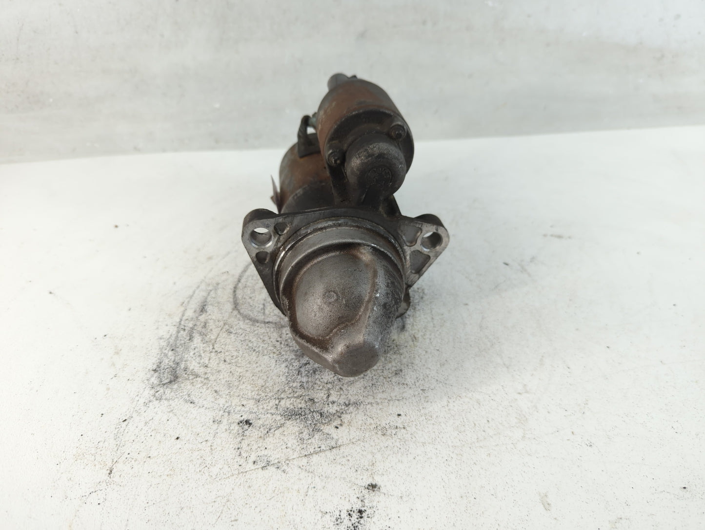 2010-2017 Chevrolet Equinox Car Starter Motor Solenoid OEM Fits Fits 2007 2008 2009 2010 2011 2012 2013 2014 2015 2016 2017 