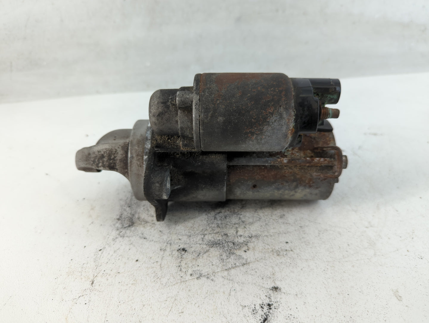 2010-2017 Chevrolet Equinox Car Starter Motor Solenoid OEM Fits Fits 2007 2008 2009 2010 2011 2012 2013 2014 2015 2016 2017 