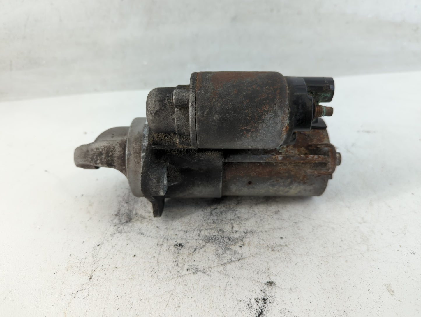 2010-2017 Chevrolet Equinox Car Starter Motor Solenoid OEM Fits Fits 2007 2008 2009 2010 2011 2012 2013 2014 2015 2016 2017 