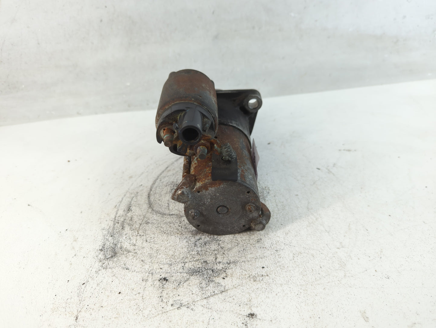 2010-2017 Chevrolet Equinox Car Starter Motor Solenoid OEM Fits Fits 2007 2008 2009 2010 2011 2012 2013 2014 2015 2016 2017 