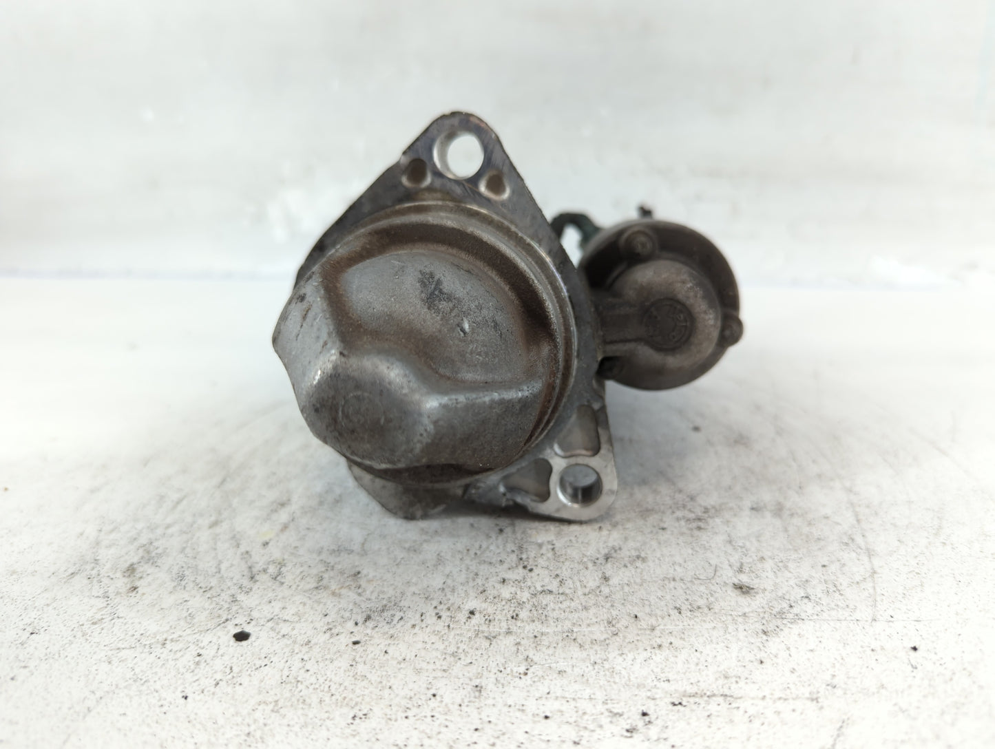 2010-2017 Chevrolet Equinox Car Starter Motor Solenoid OEM Fits Fits 2007 2008 2009 2010 2011 2012 2013 2014 2015 2016 2017 