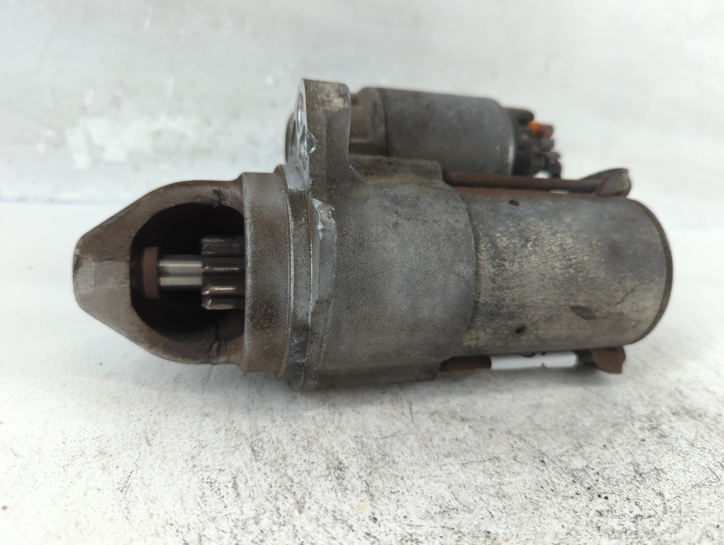 2010-2017 Chevrolet Equinox Car Starter Motor Solenoid OEM Fits Fits 2007 2008 2009 2010 2011 2012 2013 2014 2015 2016 2017 