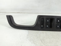 2010-2017 Chevrolet Equinox Master Power Window Switch Replacement Driver Side Left P/N:20917599 Fits OEM Used Auto Parts - 