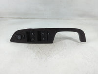 2012-2017 Chevrolet Equinox Master Power Window Switch Replacement Driver Side Left P/N:20917599 Fits OEM Used Auto Parts - 