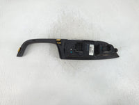 2012-2017 Chevrolet Equinox Master Power Window Switch Replacement Driver Side Left P/N:20917599 Fits OEM Used Auto Parts - 