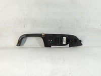 2010-2017 Chevrolet Equinox Master Power Window Switch Replacement Driver Side Left P/N:20917599 Fits OEM Used Auto Parts - 