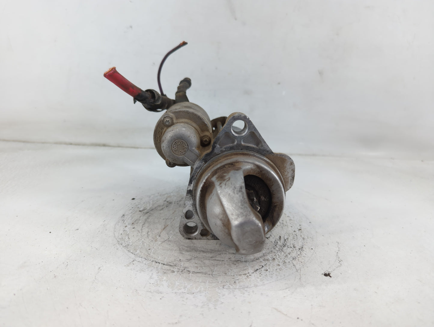 2010-2017 Chevrolet Equinox Car Starter Motor Solenoid OEM Fits Fits 2007 2008 2009 2010 2011 2012 2013 2014 2015 2016 2017 