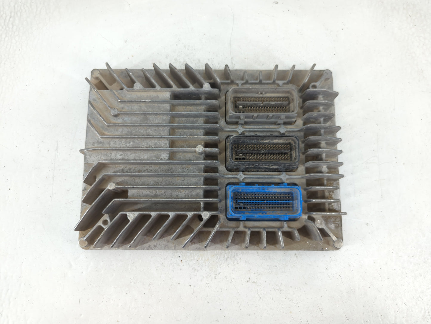 2013-2016 Chevrolet Equinox PCM Engine Control Computer ECU ECM PCU OEM P/N:12653998 12651807 Fits Fits 2013 2014 2015 2016 