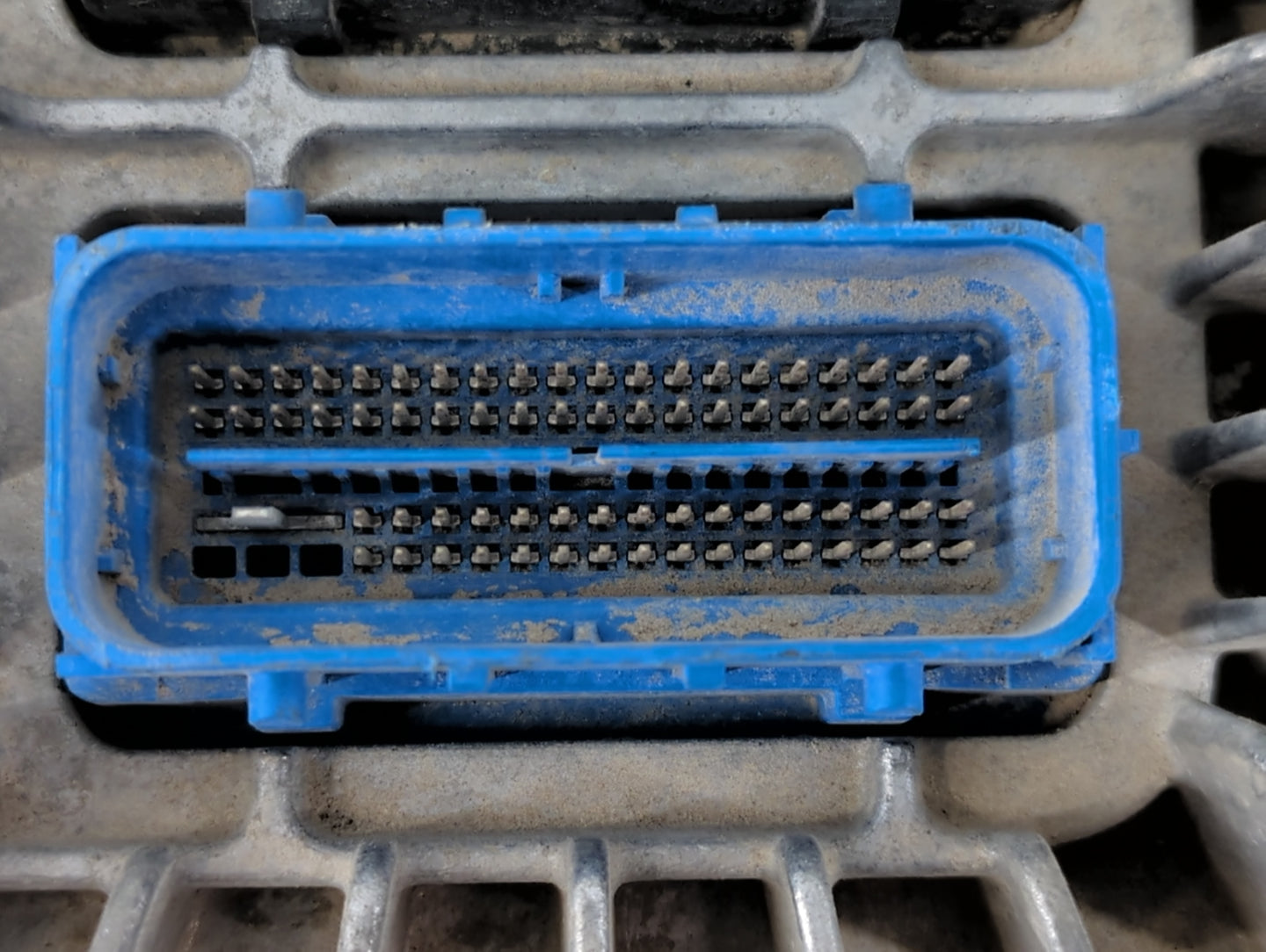 2013-2016 Chevrolet Equinox PCM Engine Control Computer ECU ECM PCU OEM P/N:12653998 12651807 Fits Fits 2013 2014 2015 2016 