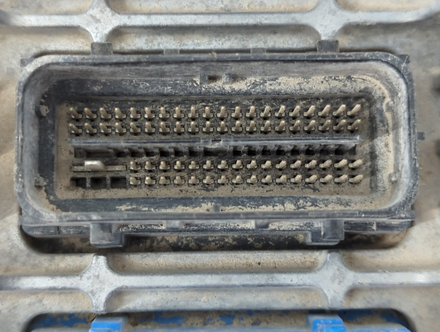 2013-2016 Chevrolet Equinox PCM Engine Control Computer ECU ECM PCU OEM P/N:12653998 12651807 Fits Fits 2013 2014 2015 2016 