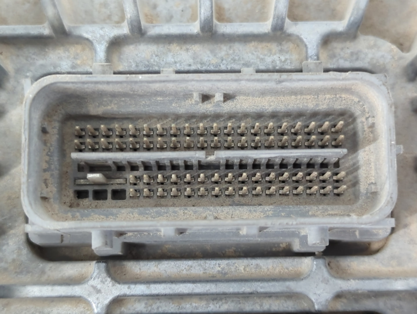 2013-2016 Chevrolet Equinox PCM Engine Control Computer ECU ECM PCU OEM P/N:12653998 12651807 Fits Fits 2013 2014 2015 2016 
